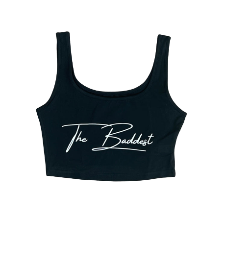 " The Baddest" Top