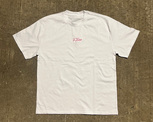 The Baddest Oversized Tee